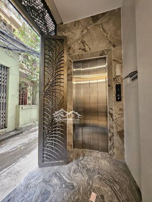 siêu phẩm trần duy hưng, mt 7m, full nội thất nhập khẩu, giá nhỉnh 13 tỷ