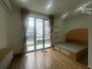 sát tô hiệu - 80m2 - ngang 5m2 đường 6m thông - gần mặt tiền - full nội thất - pn trệt - 7.xxtỷ