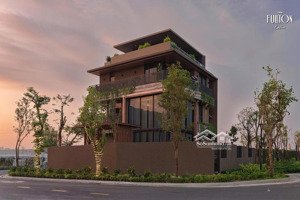 sống thượng lưu với biệt thự pool villa the fullton edition tại ocp3 từ 340m-414m