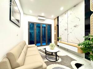 CẦN MÁI NHÀ MAI ĐỘNG HOÀNG MAI 35m2, 6 TẦNG MẶT TIỀN 3,9m GIÁ 8.1 TỶ