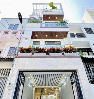 chính chủ cần bán nhà đường tân kỳ tân quý, tp - 10tỷ, 65m2/ 1t2l st - sẵn hđ thuê 16tr/th