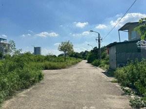 chính chủ cần sang tên nhanh lô đất đẹp tại trung tâm khu tái định cư ngọc động, đa tốn, gia lâm