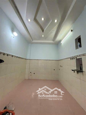 21m2 phạm văn hai 2 tầng 2pn, không lộ giới qh, hoàn công đủ