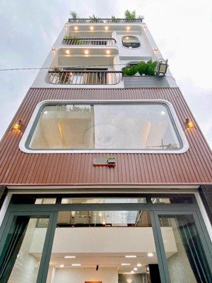 nhà đang cho thuê 16tr/tháng tô ngọc vân p. thạnh xuân q12 giá 2tỷ450tr dt 58.2m2, sổ sẵn chính chủ