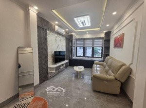 #nhàđẹpthạchbànlongbiên #6tầngthangmáy #ôtôthông #fullnộithất