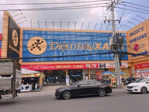 bán nhà góc 3 mặt tiền ung văn khiêm - dt: 55 x 50m - ctxd: 3 hầm + 30 lầu - giá bán: 450 tỷ tl