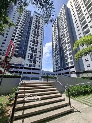 bán ch eco xuân 2pn2wc_67m2, rẻ nhất dự án, chỉ 2tỷ05.