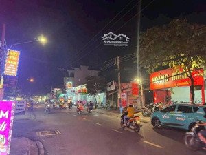 bán lô đất mặt tiền kinh doanh tuyệt đẹp - diện tích : 112m2 -giá chỉ : 7.350 tỷ gặp chính chủ