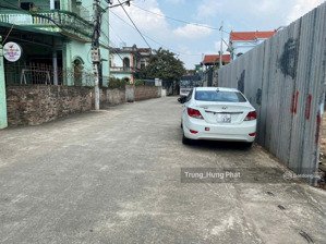 bán đất vành đai 4 đẹp lô góc đội 7 tự nhiên - thường tín cũ, giá đầu tư tiềm năn, 63m2, chỉ 2,x tỷ