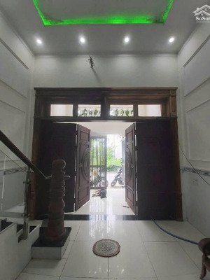 bán nhà 2 tầng 85m hẻm 1/ đỗ xuân hợp, phước long b, tp.thủ đức - nhỉnh 6tỷ