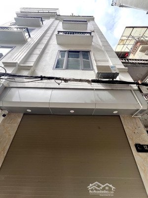 bán nhà kim ngưu 41m 6t mt 4.2m 13.6 tỏi ngõ ô tô tránh nhà đẹp vuông vắn nở hậu