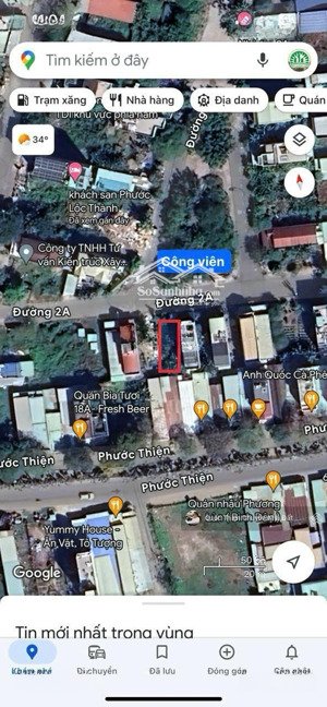 chính chủ gửi bán nhanh lô đất tại long phước quận 9 - giá sở hữu ngay 1 tỷ 884 triệu !