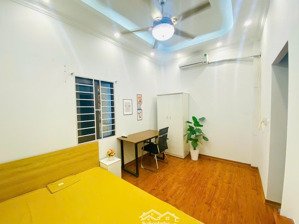 chính chủ cho thuê phòng trọ ngõ 90 lai xá kim chung điều hòa nóng lạnh vệ sinh sạch sẽ nhà mới đẹp