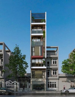 nhà việt hưng, mặt phố kinh doanh, xây 7 tầng thang máy, nội thất cao cấp. giá tốt nhất thị trường