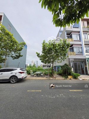 đất đẹp giá rẻ 75m2 giá 2,35 tỷ gần vòng xoay liên phường , phước long b , quận 9 , shr , hợ đầu tư