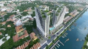 căn hộ d aqua q.8 chuẩn bị bàn giao giá rất tốt sát quận 1