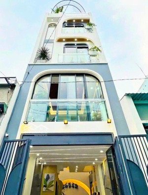 nhà ngộp đường nguyễn cửu vân - bình thạnh. chỉ 5tỷ460/70m2, đang cho thuê 22tr. gần cầu thị nghè