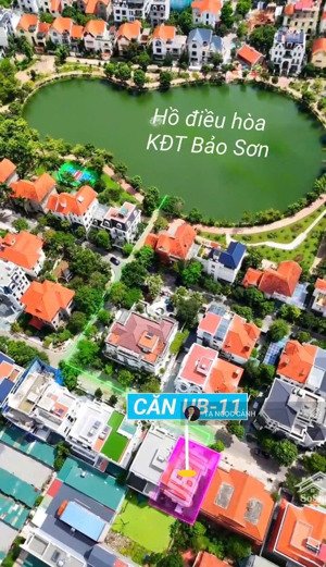 bán nhanh biệt thự gần vinhomes smart city giá chỉ 180 triệu/m