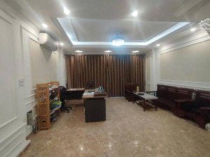 cầu giấy, quan hoa phân lô ô tô tránh - thang máy - kinh doanh hơn 25 tỷ