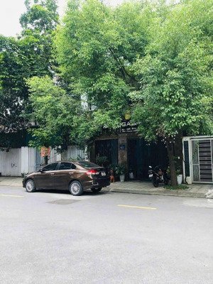 liền kề kđt foresa xuân phương,nam từ liêm, 95m2, 4 tầng , mt 6m, văn phòng hay ở, giá 21.9 tỷ