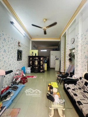 bán nhà ngay mt nguyễn trọng tuyển - 50m2 - có dòng tiền sẵn - chỉ 6,5 tỷ