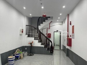 bán nhà phố định công thượng, dt 45m2, 5 tầng, mt 4m, kd dòng tiền, gần phố