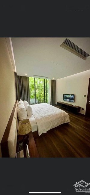 biệt thự cực chất tại flamingo resort, 16,5 tỷ, 325m2, hàng hot!