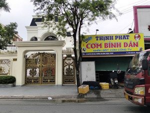 bán nhà mặt phố nguyễn văn quá, 7,5 tỷ, 89m2, giá tốt, quận 12, tp.hcm