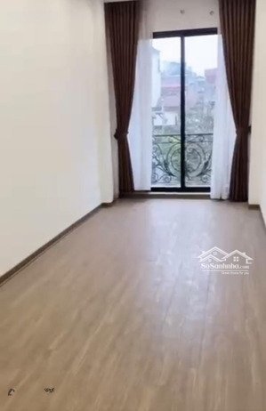 bán nhà mặt phố thịnh yên, 22 tỷ, 52m2, 6pn, 5 tầng, sổ đỏ