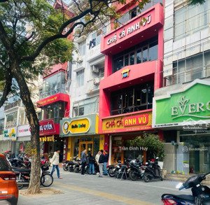 ( hàng kín - giá đầu tư ) mp nguyễn khánh toàn. 95m2 - 57 tỷ