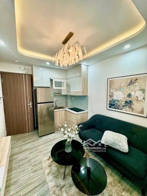 căn hộ full nội thất cạnh đại học duy tân, ngay cầu rồng, hải châu