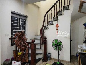 bán nhà lô góc đa sỹ - ô tô tránh 20m - diện tích 34m2