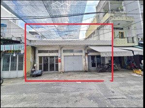 bán đất tặng c4 trần xuân soạn cạnh himlam q7 đường 12m, thích hợp xây chdv dt 10,3x18m nhỉnh 20 tỷ