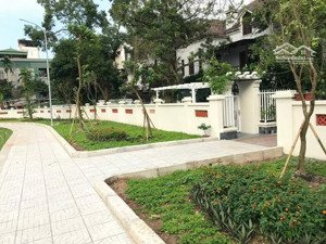 quảng an - tây hồ - biệt thự ~500m2