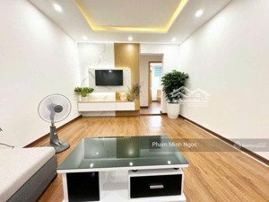 bán tập thể phố giải phóng - gần hồ điều hoà - 2 ngủ - full công năng - chỉ 3,5 tỷ