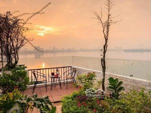 khu phân lô đẹp nhất xuân la - ô tô vào nhà - vừa ở vừa cho thuê văn phòng - gần hồ tây - ở sướng