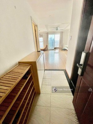 chính chủ gửi bán căn chung cư no3 beriver - ngõ 390 nvc - 87m 3pn giá 7.66 tỷ