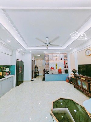 bán nhà yên hòa 40,8m x5t mt 4,5mgần phố nhà mới thang máy -kd-10,19 tỷ