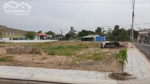 Bán nhanh lô đất 100m2 gần KDC Năm Sao - Cần Đước - Long An giá gốc 1,7 tỷ, SHR