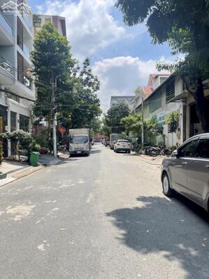 BÁN GẤP LÔ ĐẤT ĐẸP KDC TÂN THUẬN NAM – ĐƯỜNG RỘNG, VỈA HÈ THOÁNG – SỔ HỒNG RIÊNG