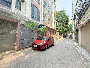 bán liền kề xuân la - pl - vip - ô tô tránh - thang máy - kd - văn phòng - phòng khám. 