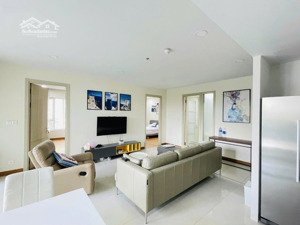 nhà hot giá hời! cho thuê căn 120m2 giá 24.5tr/tháng có 2pn, nội thấy đẹp, đầy đủ tại đảo kim cương