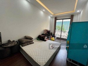 cho thuê nguyên căn nhà 5 tầng thang máy - ngọc lâm - hồng tiến