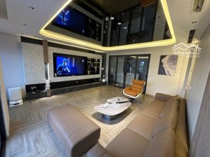 bán nhà ngọc thụy, gara 2 ô tô, 7 tầng thang máy, mặt tiền rộng, nội thất cao cấp, sống đẳng cấp