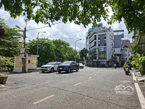 bán nhà biệt lập 7 tầng thang máy, gara 2 xe ô tô, vị trí vip lâm hạ, bồ đề, long biên, 