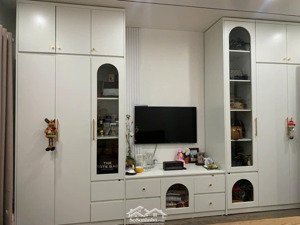 thang máy - kinh doanh - gần chợ mậu lương