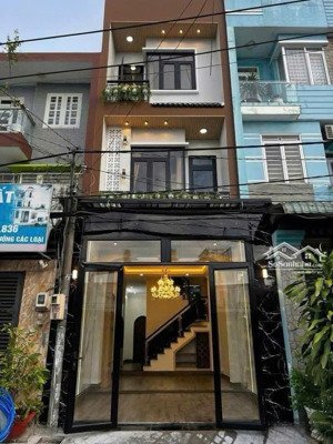 bán nhà hẻm xe hơi 69,1m2 giá 2tỷ950triệu đào duy anh p.09 phú nhuận