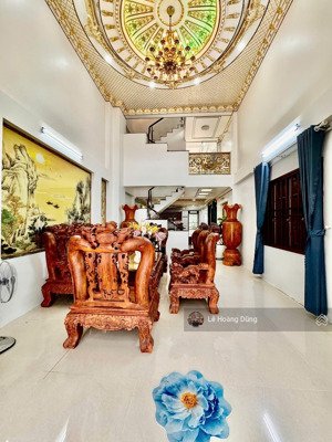 nhà chính chủ còn mới đẹp nguyễn văn lượng,110m2xmt5mx10,5 tỷ, tài sản sinh lời bền vững