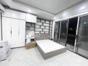 phòng mới cứng tại xuân la, đầy đủ nội thất, ở được luôn.