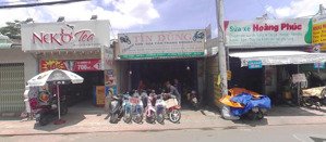 nhà chính chủ siêu đẹp 154,7m2 tại mặt tiền đường trương thị hoa, q 12, giá chốt nhanh chỉ 12,5 tỷ